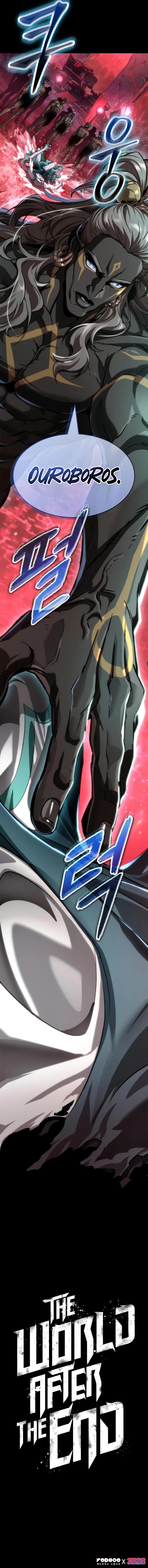 The World After The Fall - Chapter 213 - Image 12