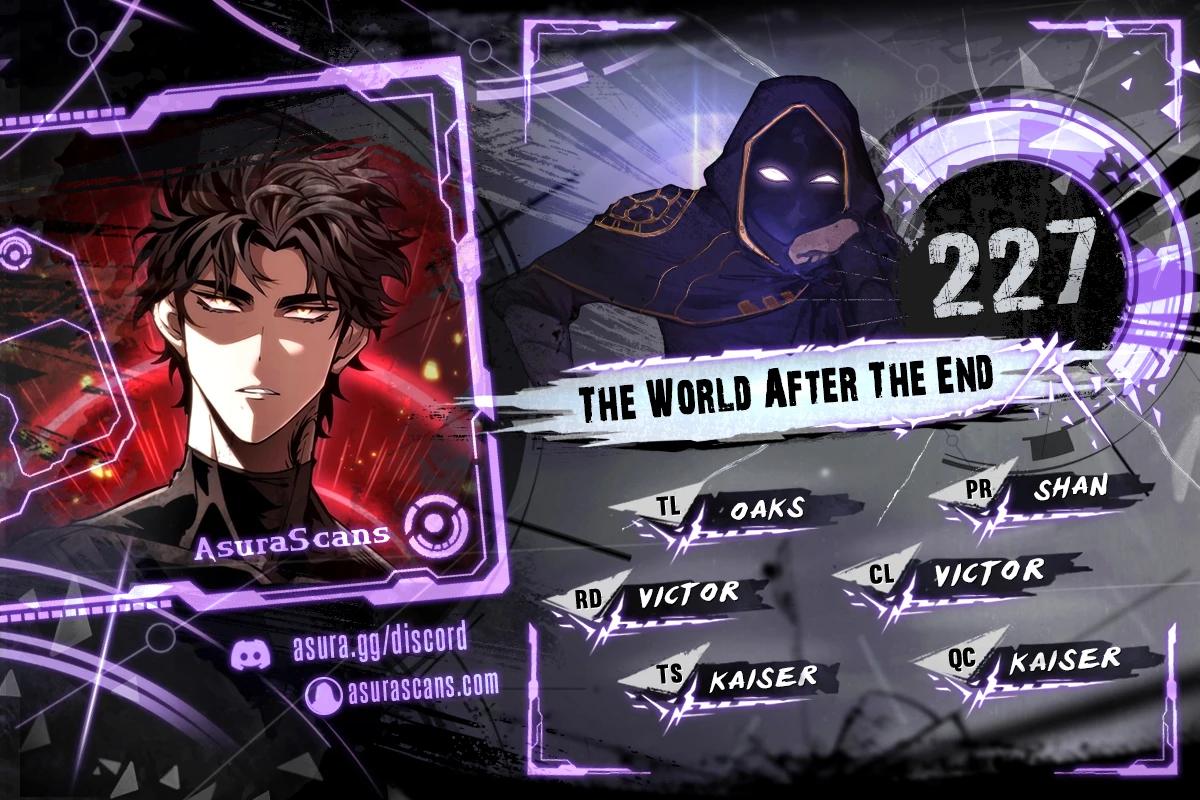 The World After The Fall Episode 227 1