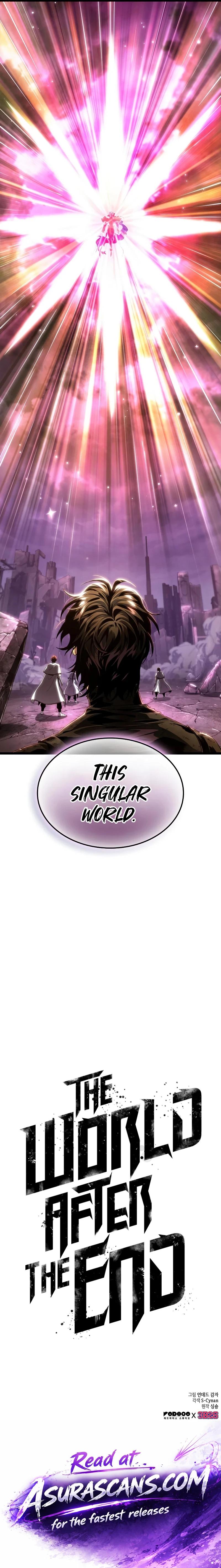 The World After The Fall Episode 228 15