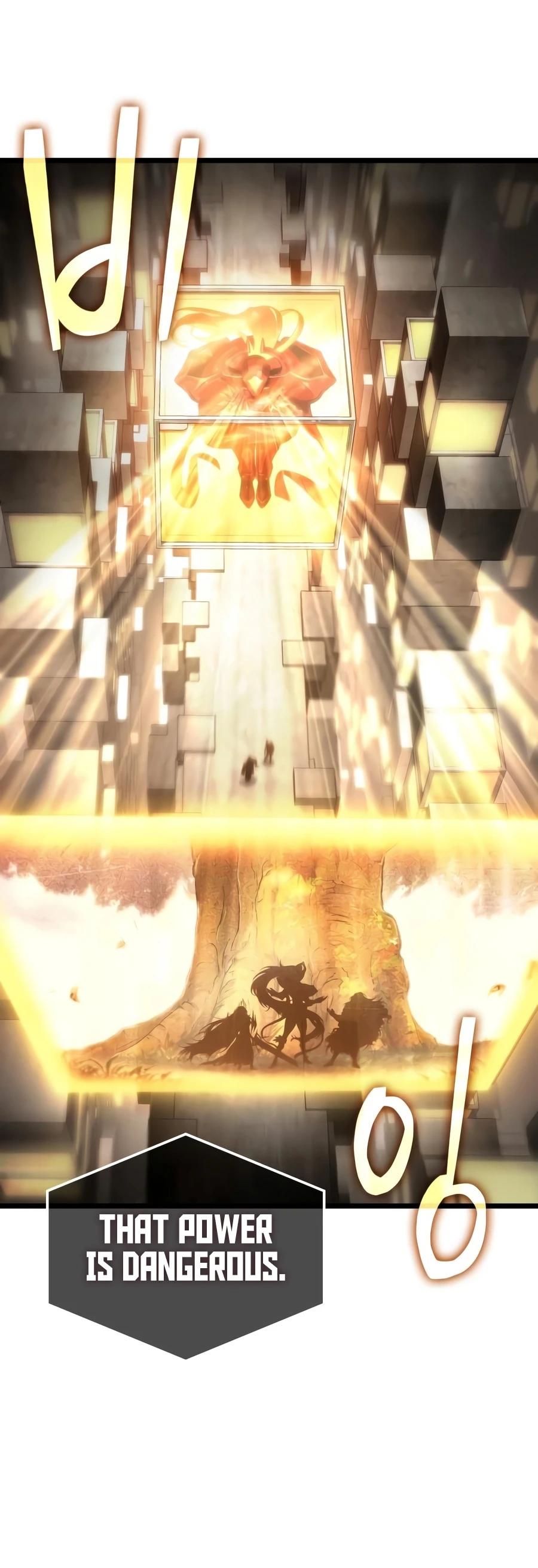 The World After The Fall Episode 238 7
