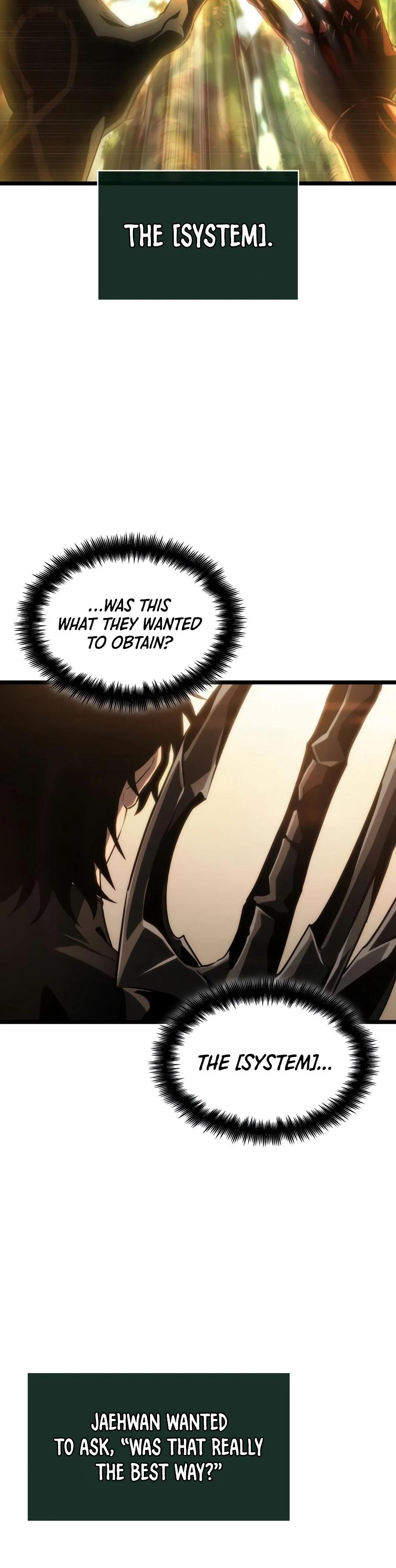 The World After The Fall Episode 238 10