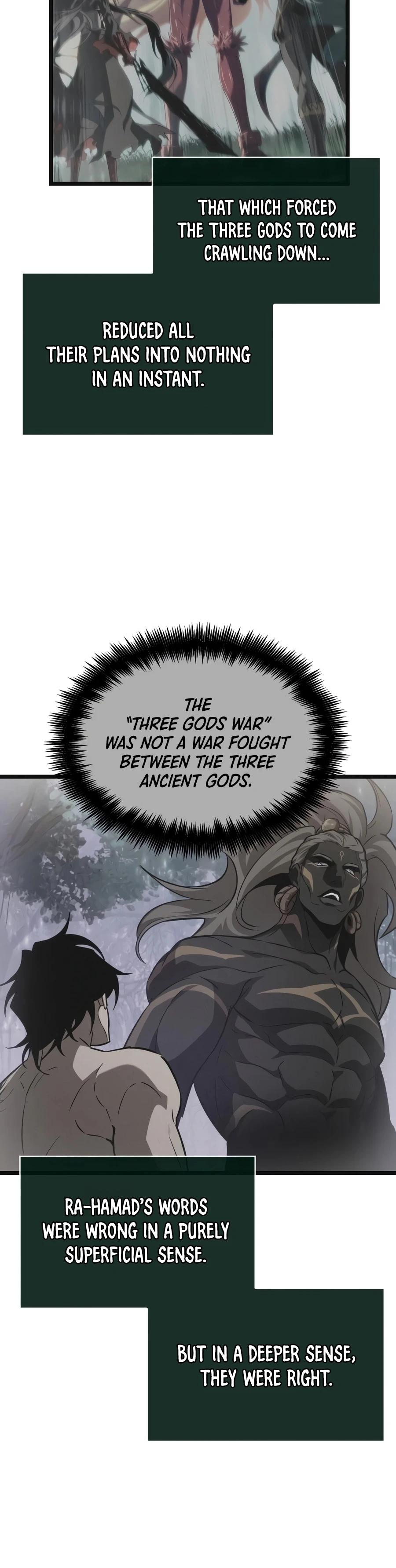 The World After The Fall Episode 238 16