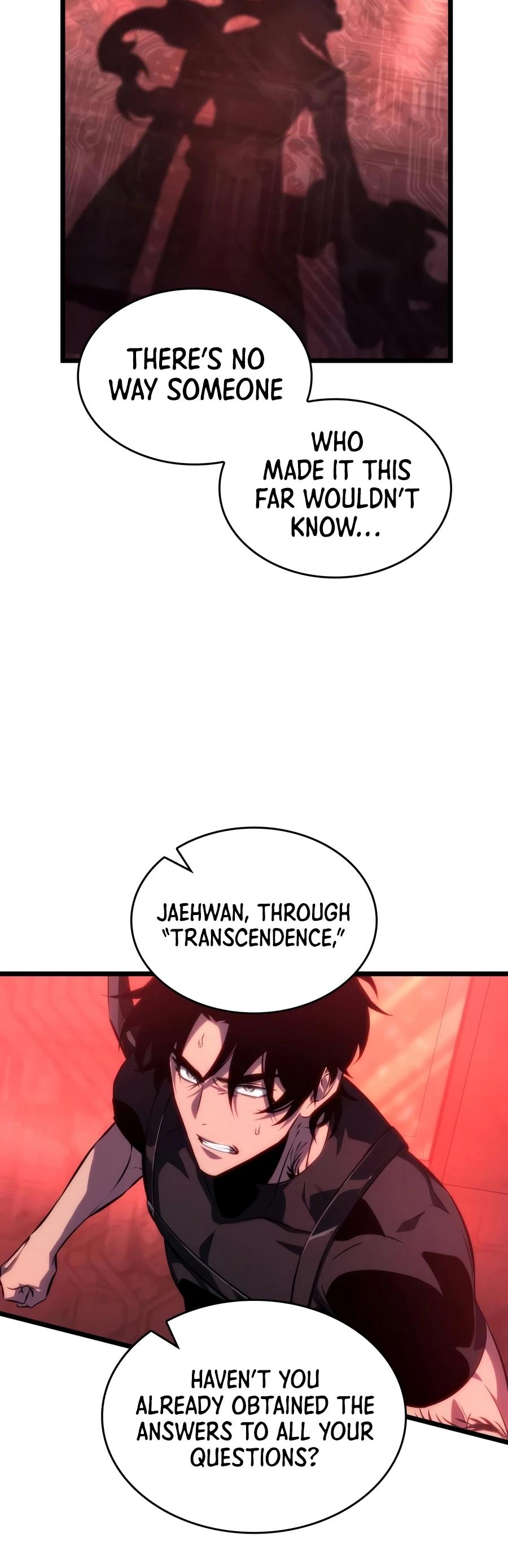 The World After The End 239