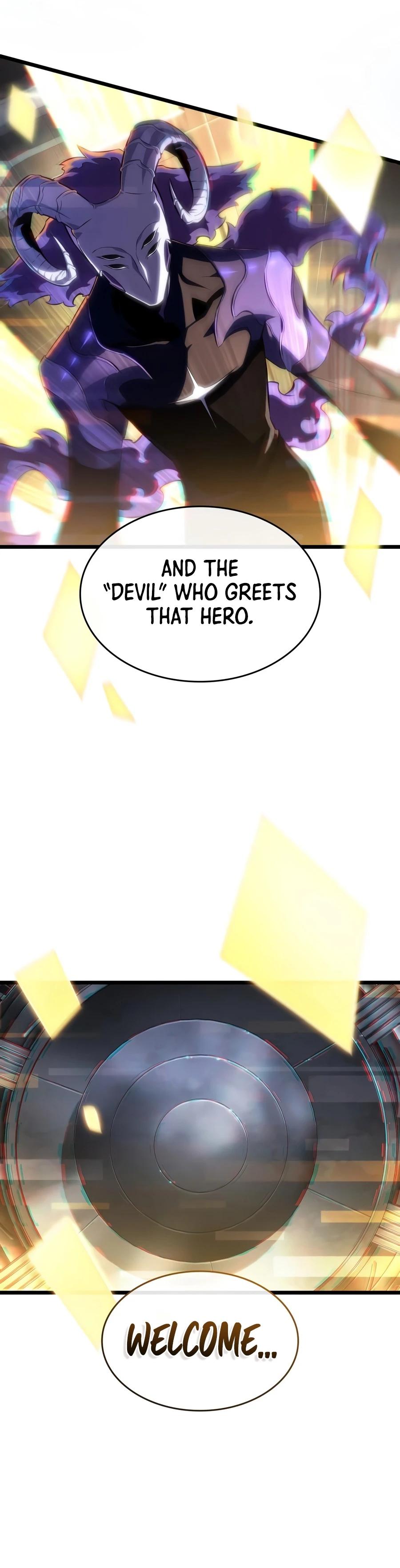 The World After The End 239