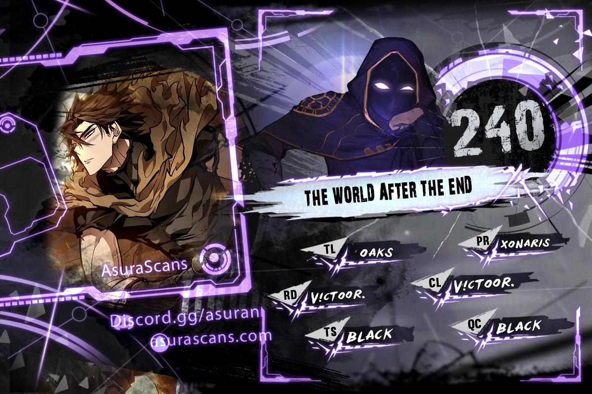 The World After The End 240