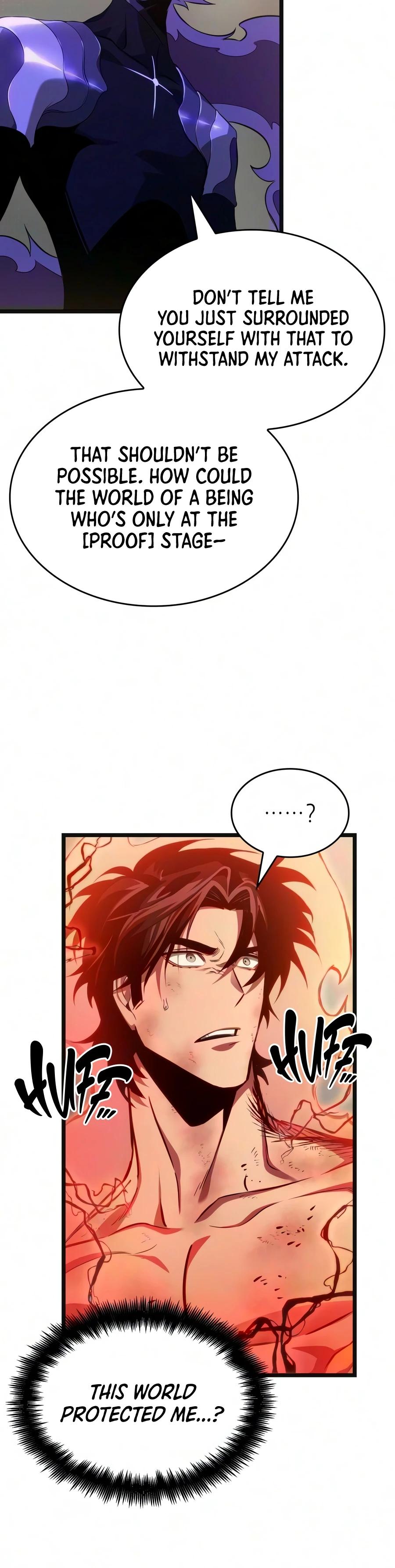The World After The End 241