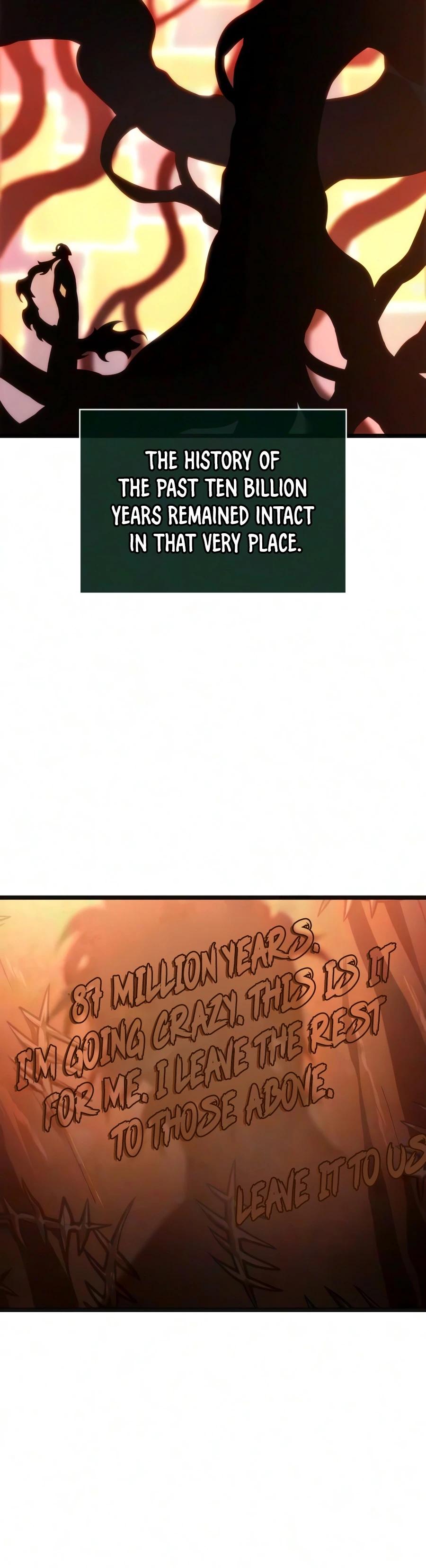The World After The End 241