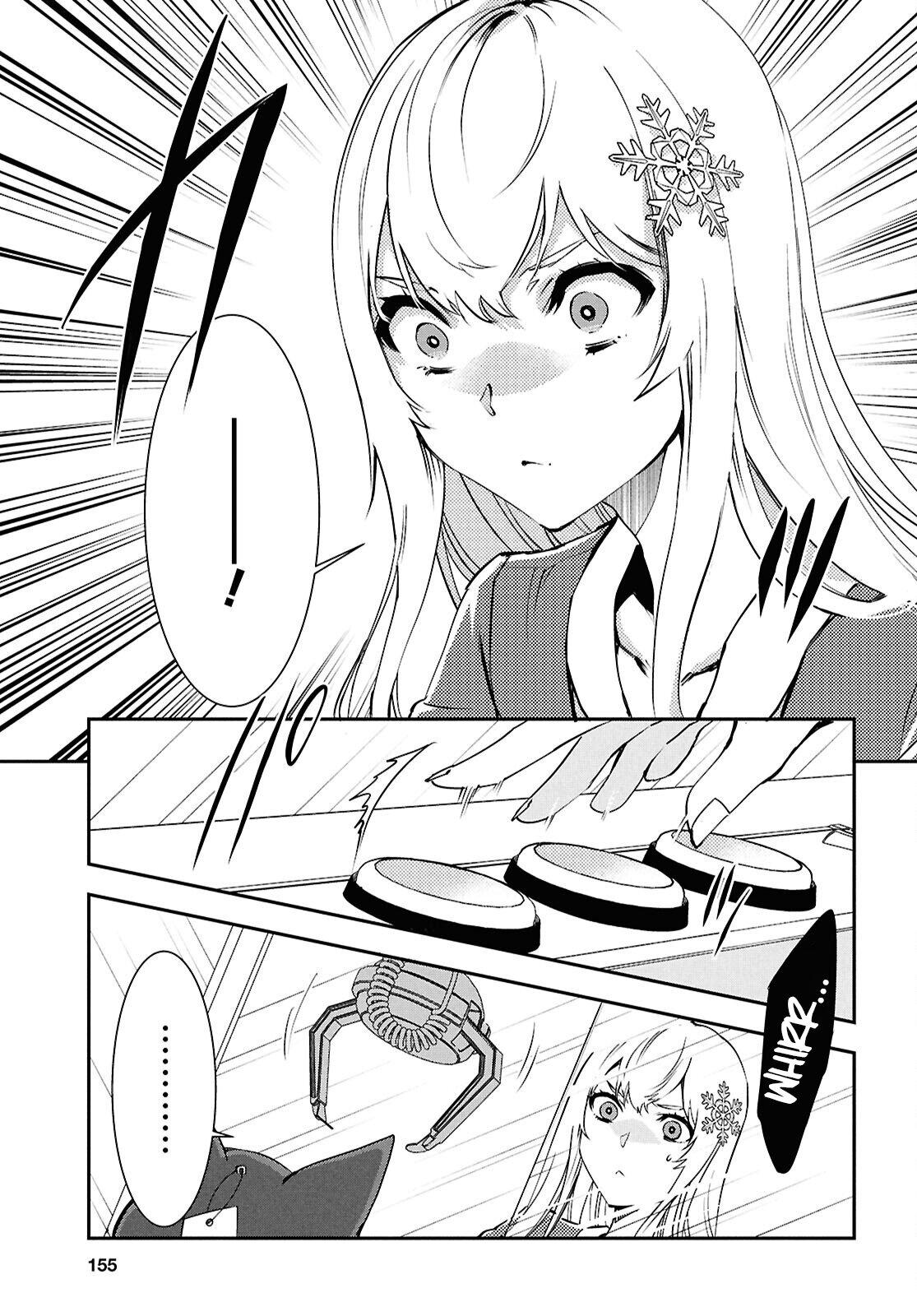 The World's Fastest Level Up! Chapter 43 9