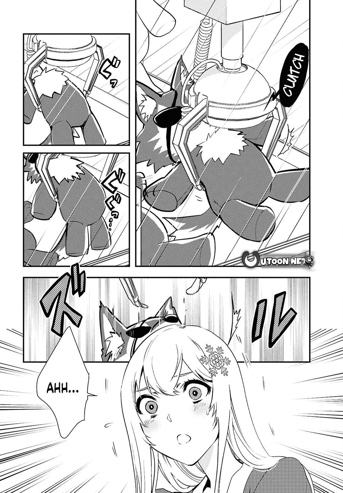 The World's Fastest Level Up! Chapter 43 10