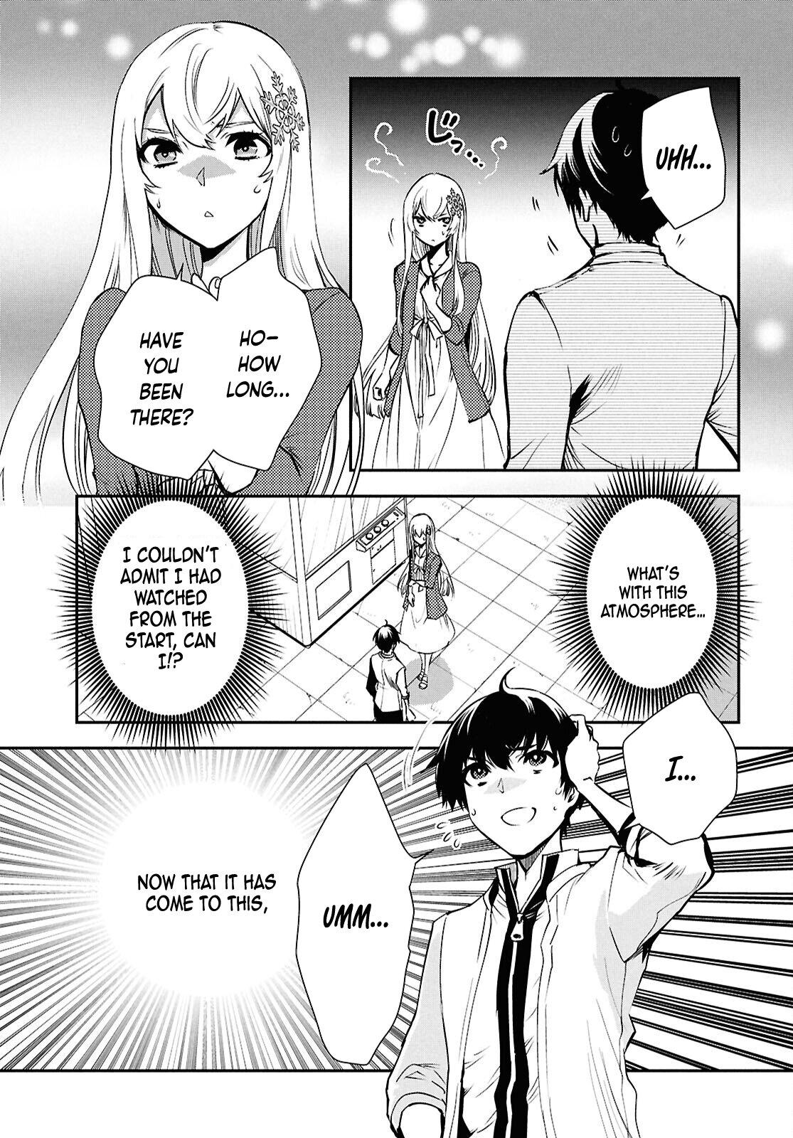 The World's Fastest Level Up! Chapter 43 13