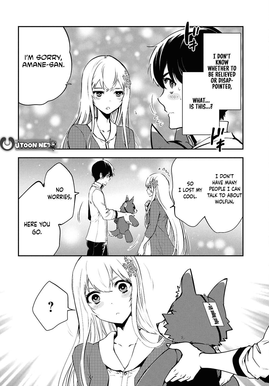 The World's Fastest Level Up! Chapter 43 22