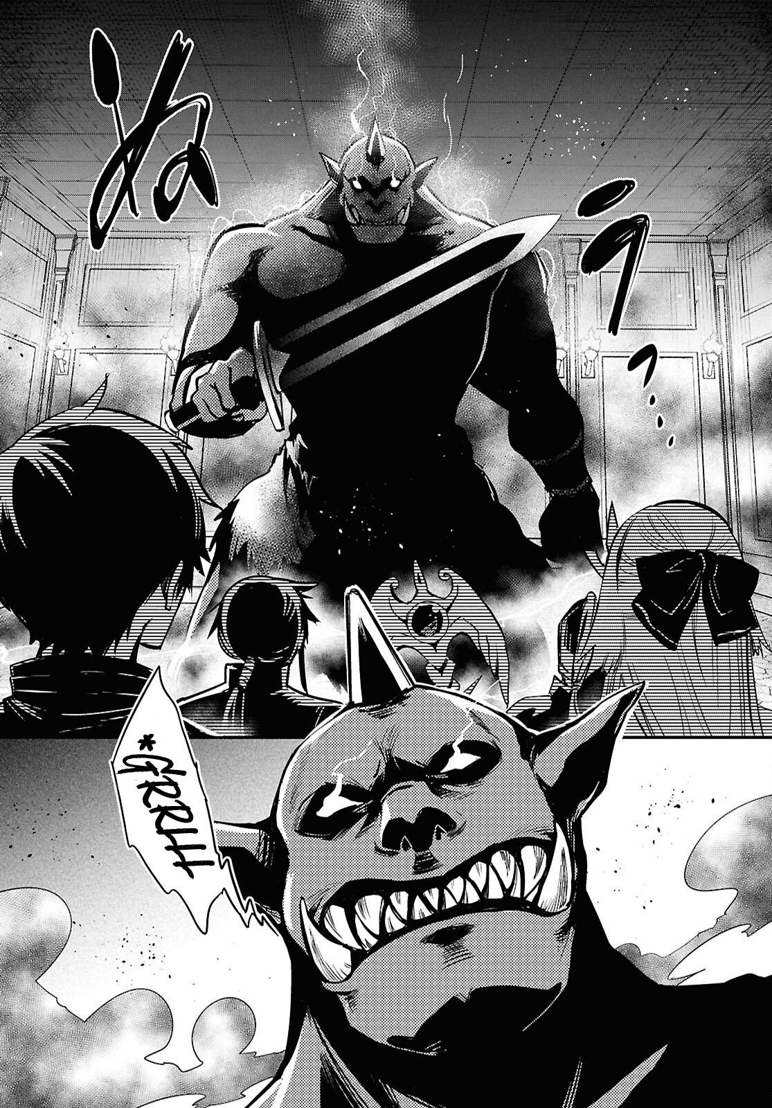 The World's Fastest Level Up! Chapter 45 29