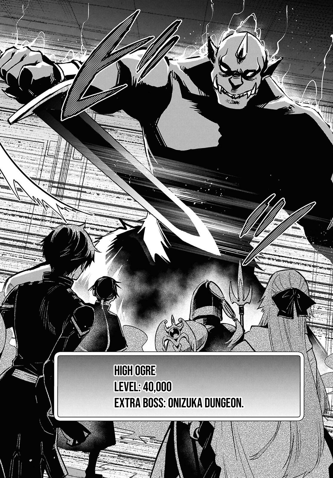 The World's Fastest Level Up! Chapter 45 31