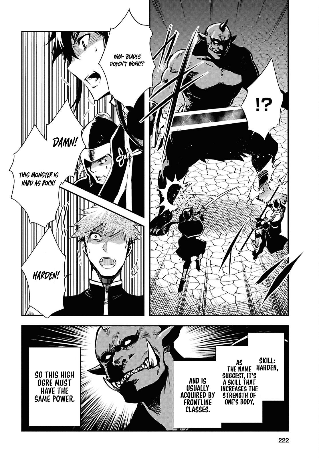 The World's Fastest Level Up! Chapter 46 9