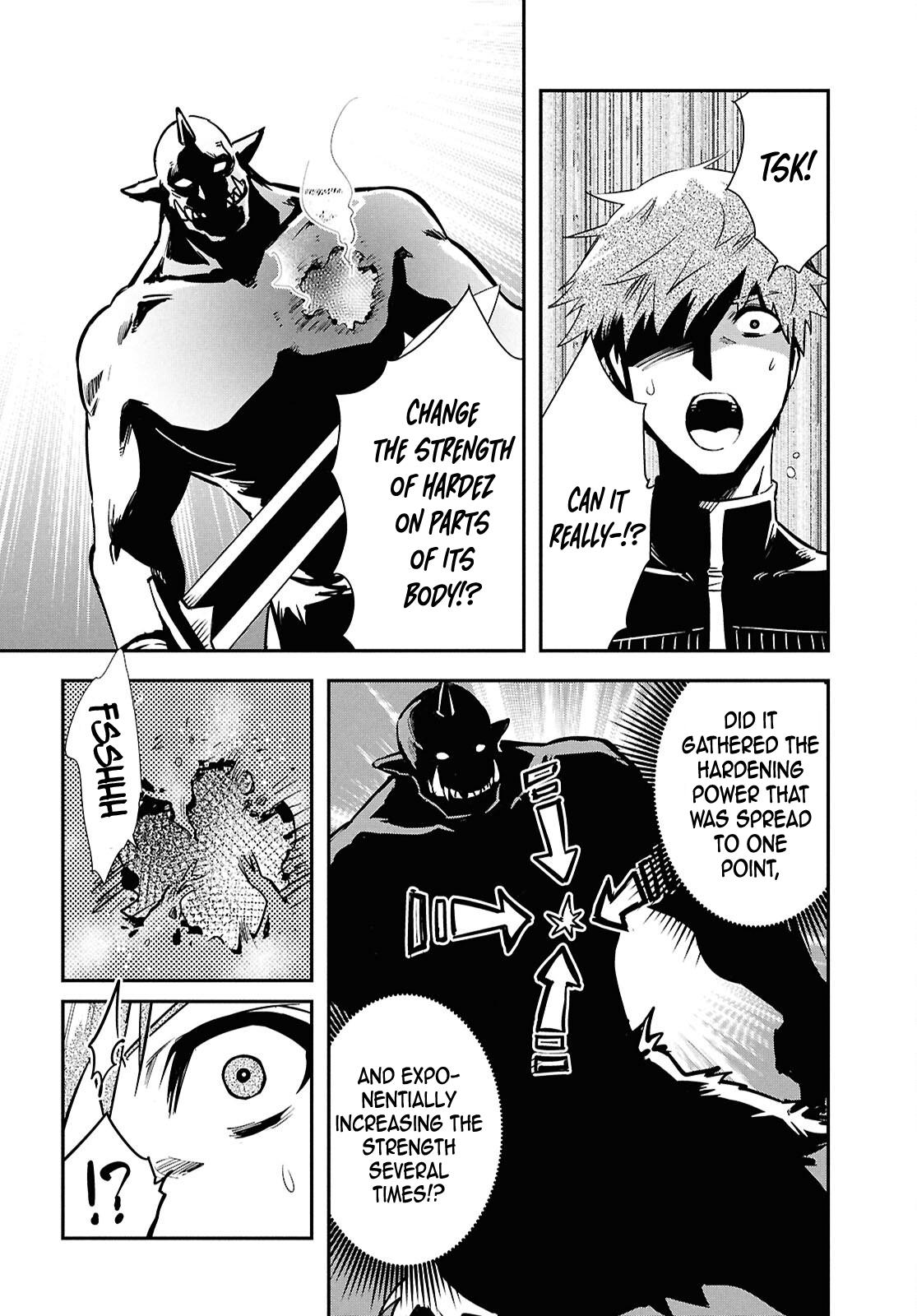 The World's Fastest Level Up! Chapter 46 17