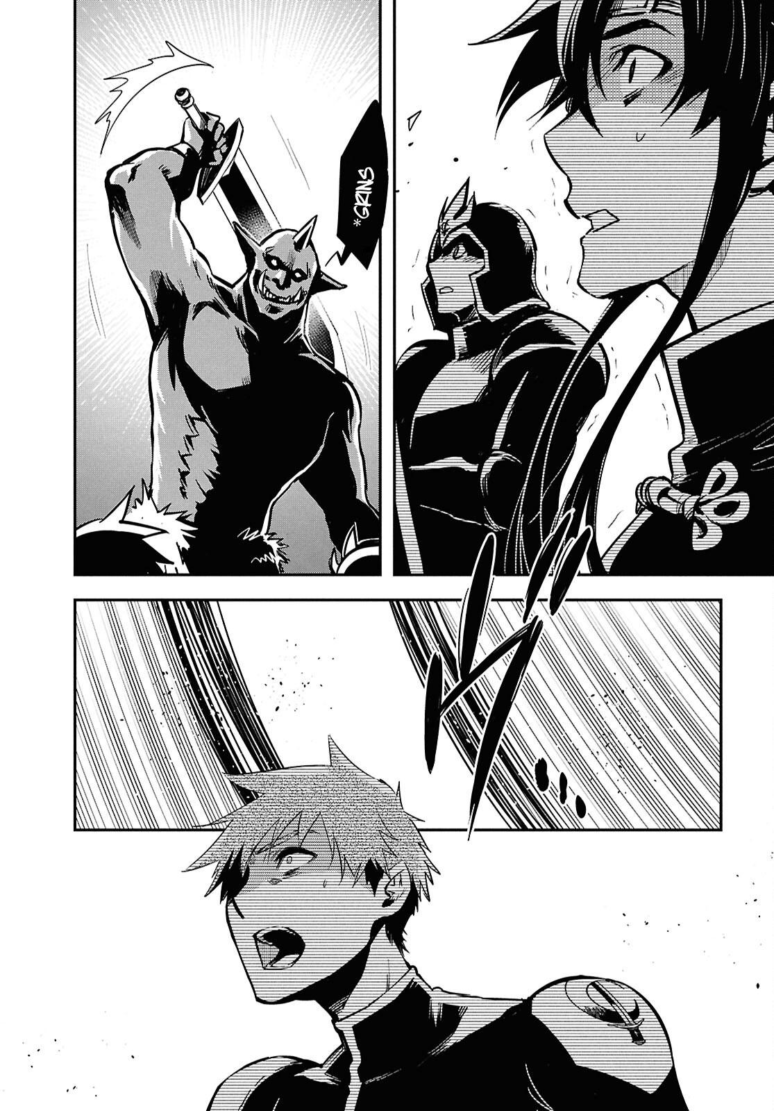 The World's Fastest Level Up! Chapter 46 20