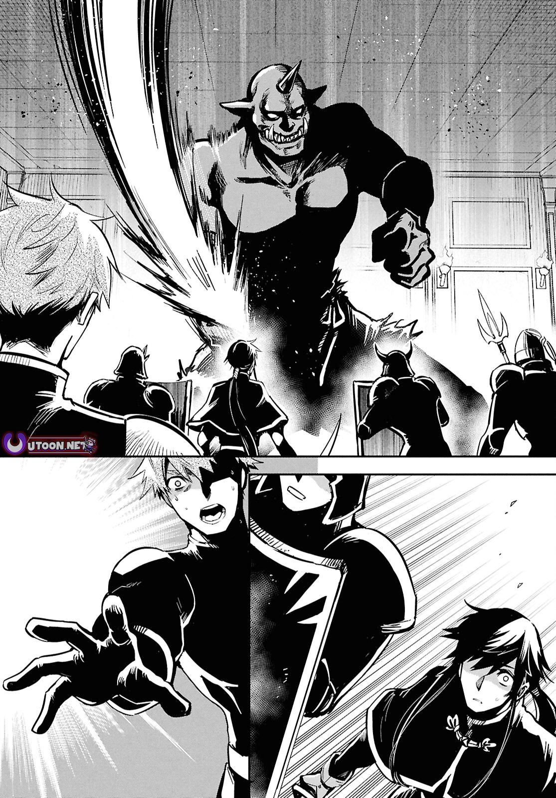 The World's Fastest Level Up! Chapter 46 21