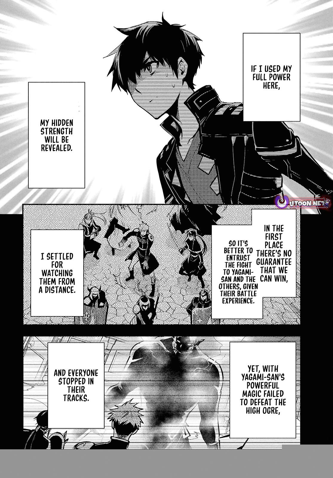 The World's Fastest Level Up! Chapter 46 25