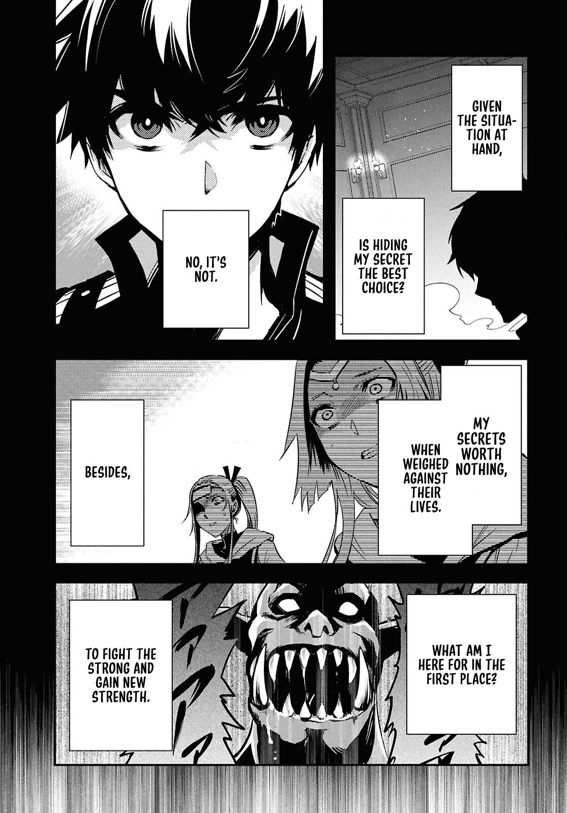 The World's Fastest Level Up! Chapter 46 26