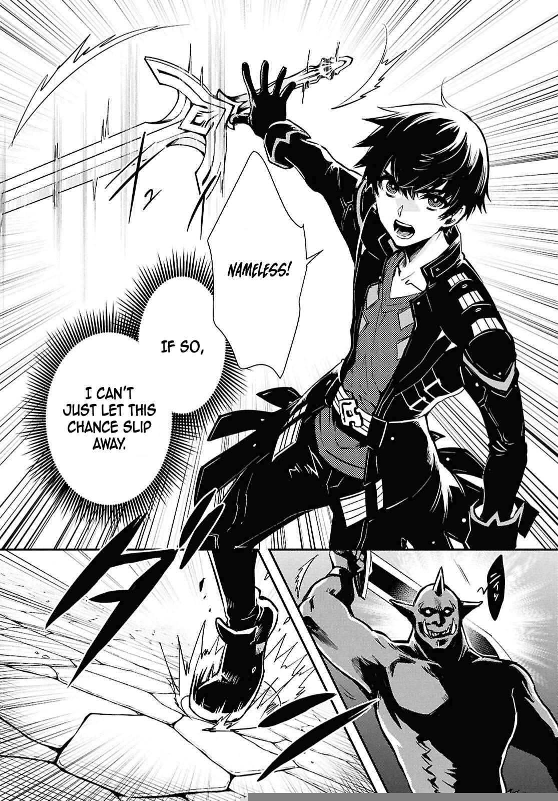 The World's Fastest Level Up! Chapter 46 27