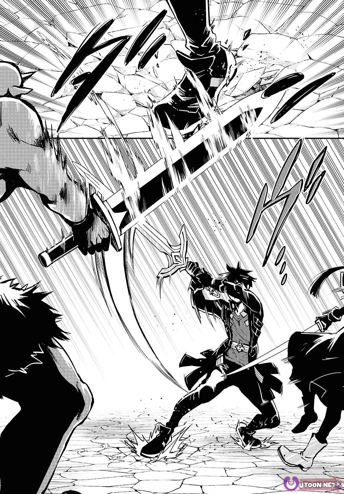 The World's Fastest Level Up! Chapter 46 29