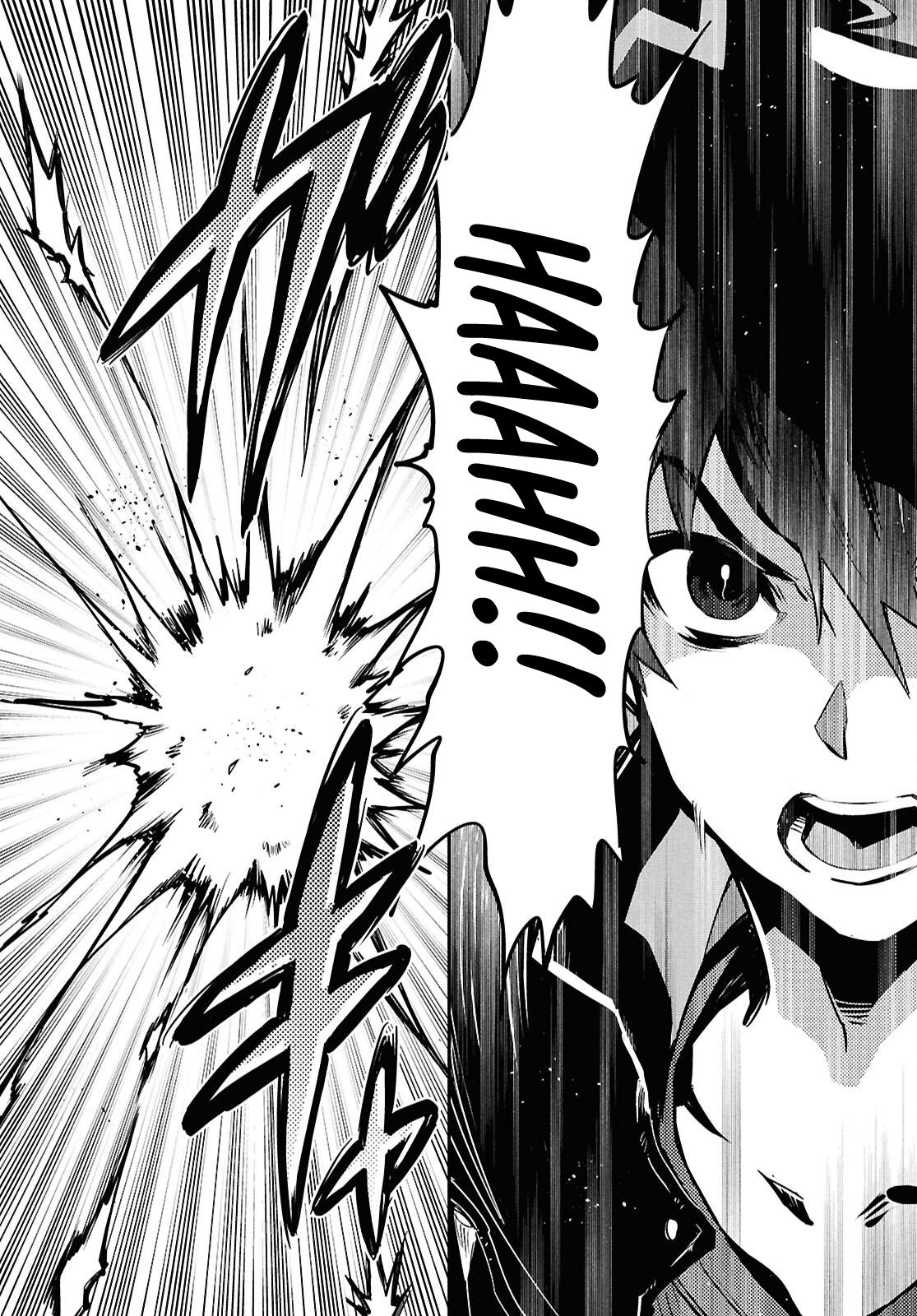 The World's Fastest Level Up! Chapter 46 30