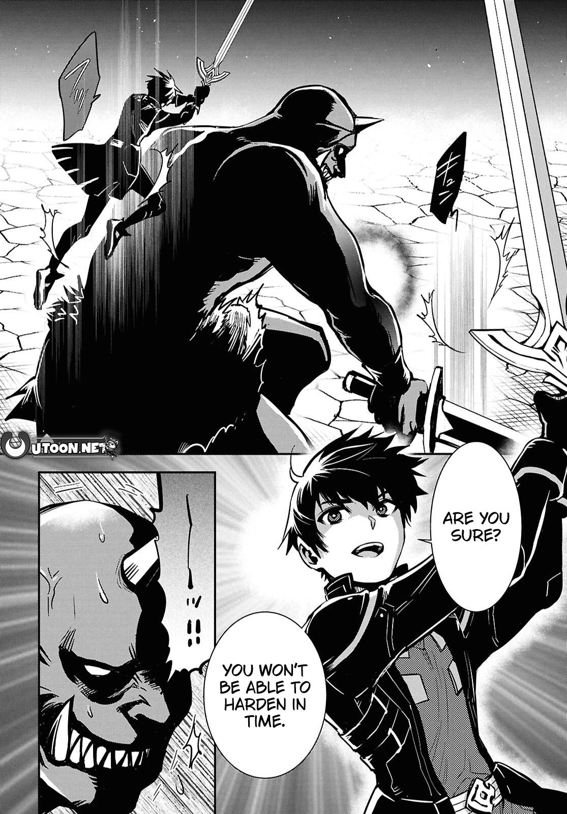 The World's Fastest Level Up! Chapter 47 5