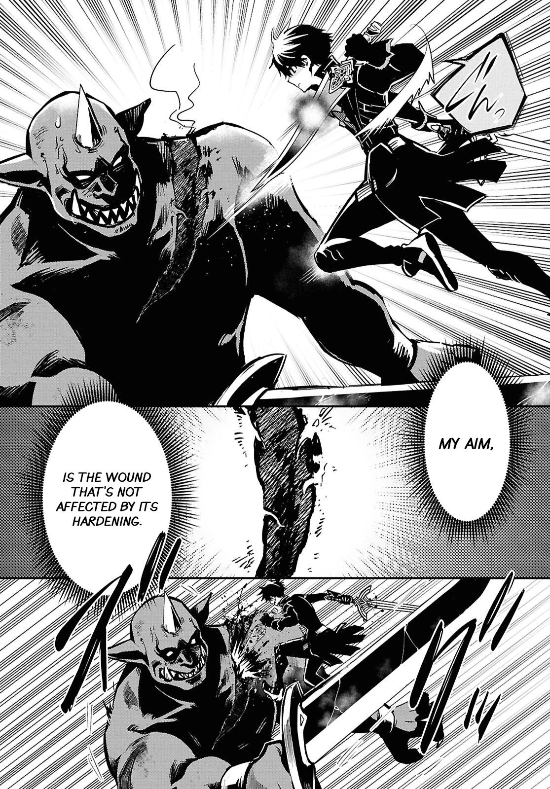 The World's Fastest Level Up! Chapter 47 16