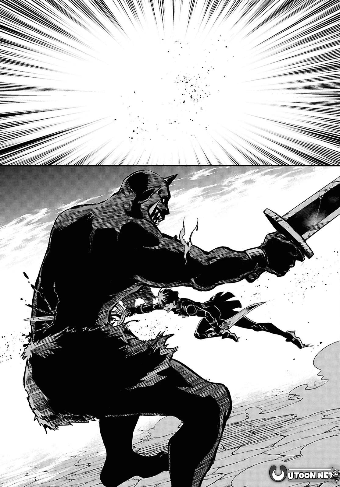 The World's Fastest Level Up! Chapter 47 25