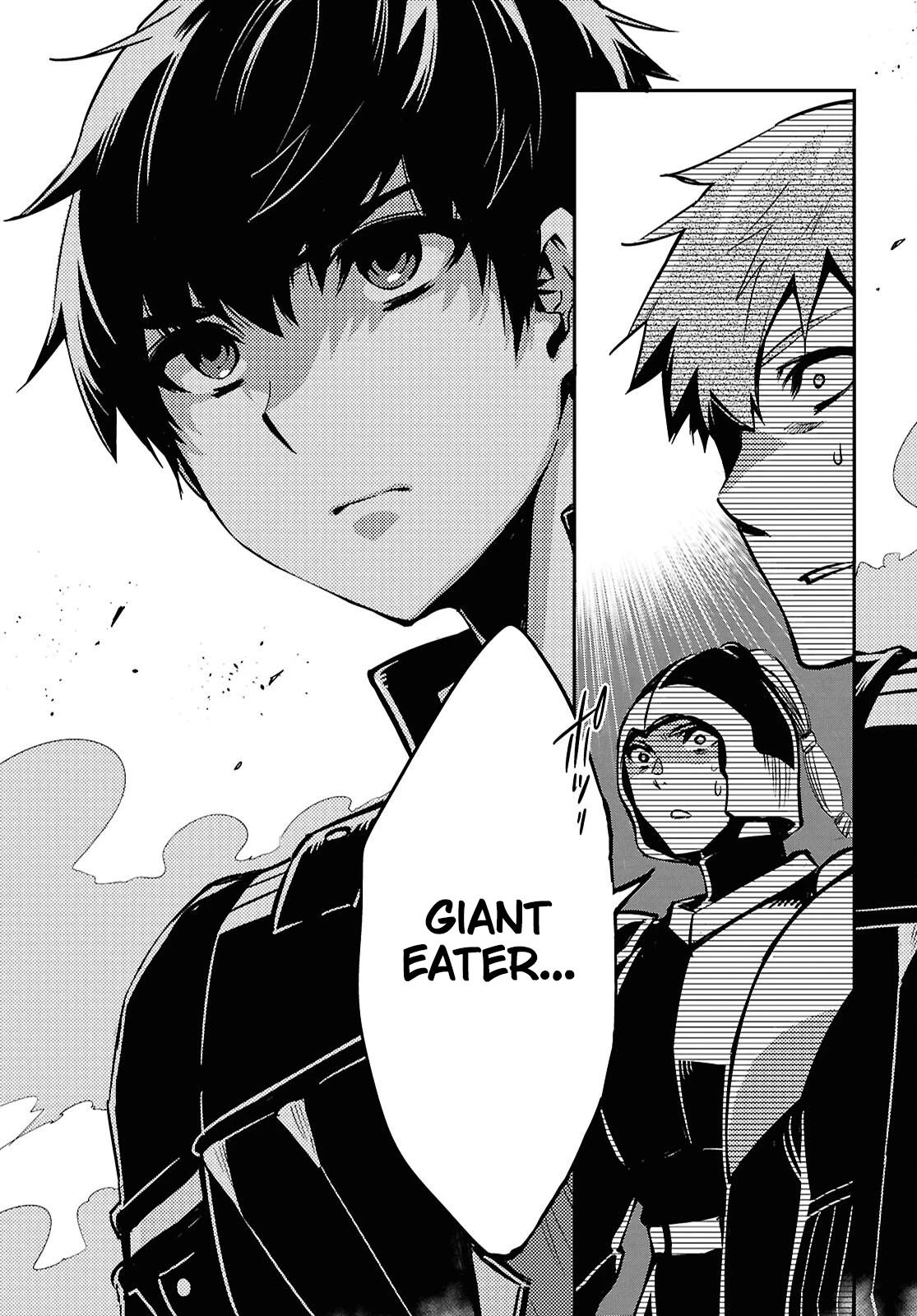 The World's Fastest Level Up! Chapter 47 28