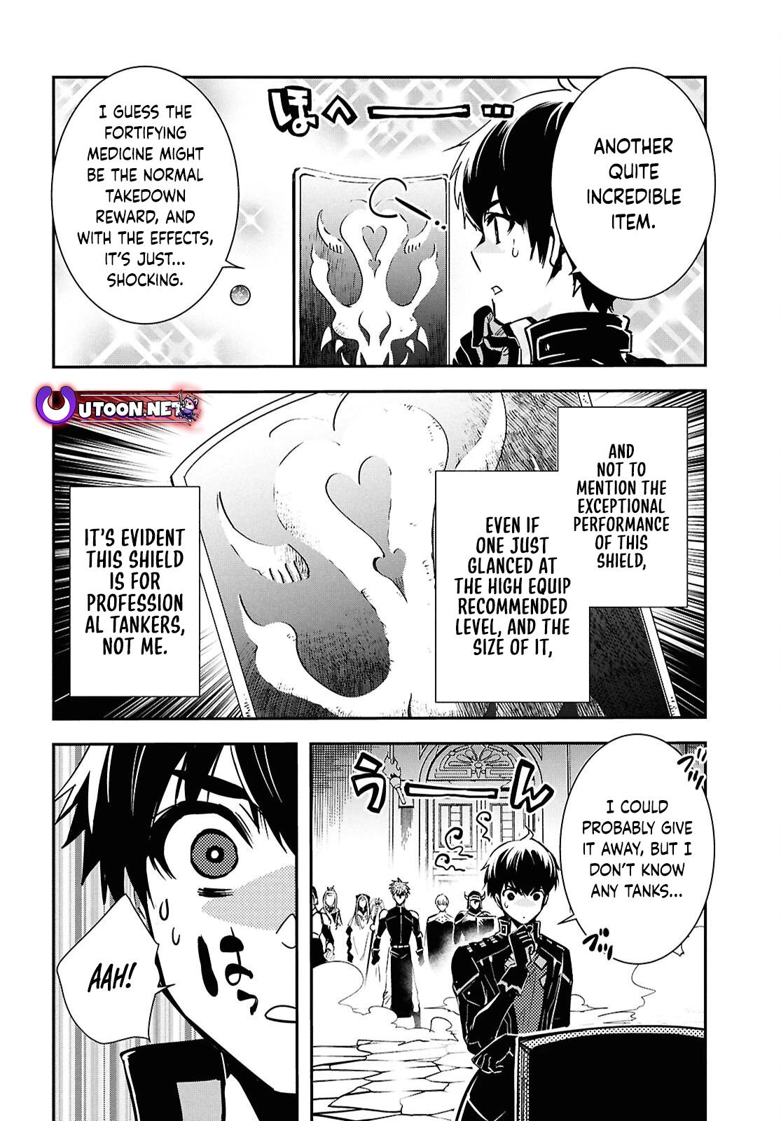 The World's Fastest Level Up! Chapter 48 5