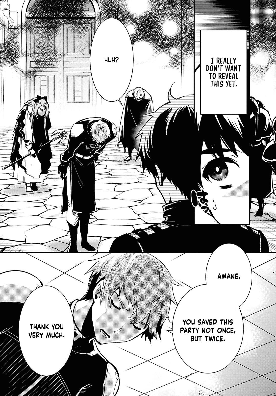 The World's Fastest Level Up! Chapter 48 11