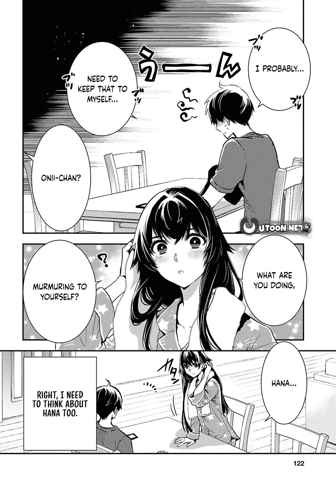 The World's Fastest Level Up! Chapter 48 21