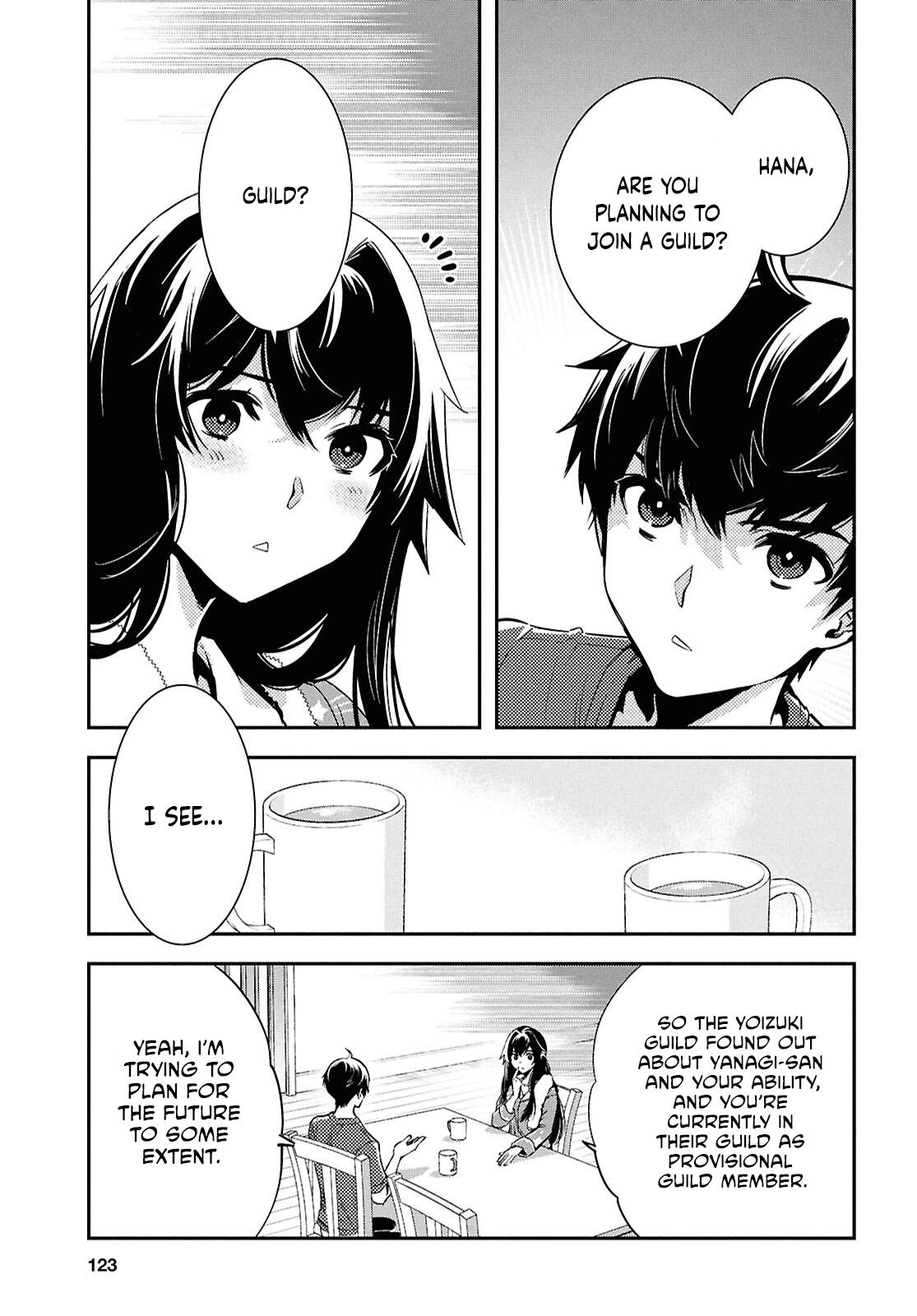 The World's Fastest Level Up! Chapter 48 22