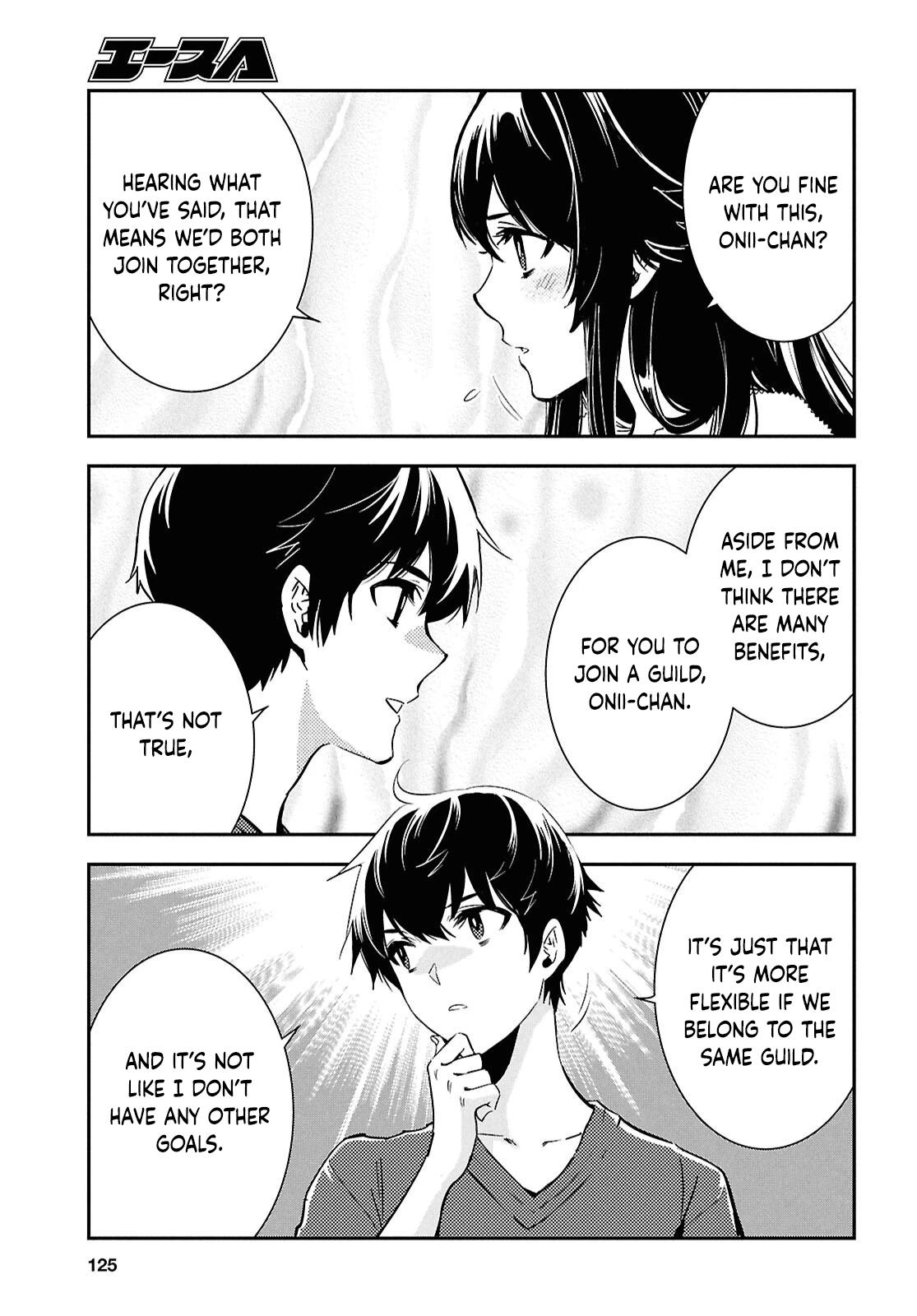 The World's Fastest Level Up! Chapter 48 24