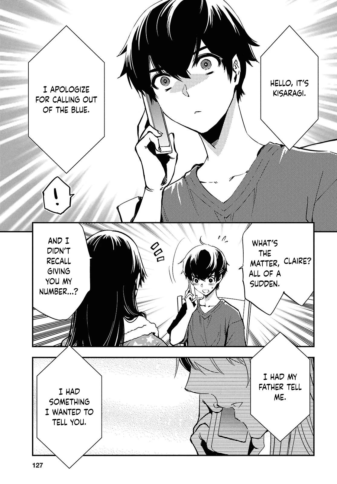 The World's Fastest Level Up! Chapter 48 26