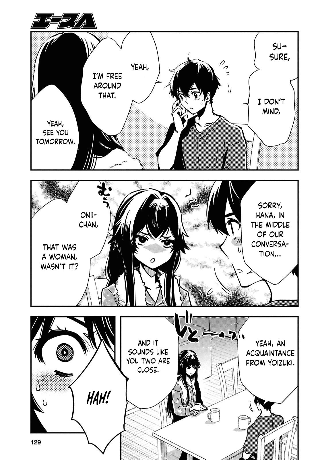 The World's Fastest Level Up! Chapter 48 28