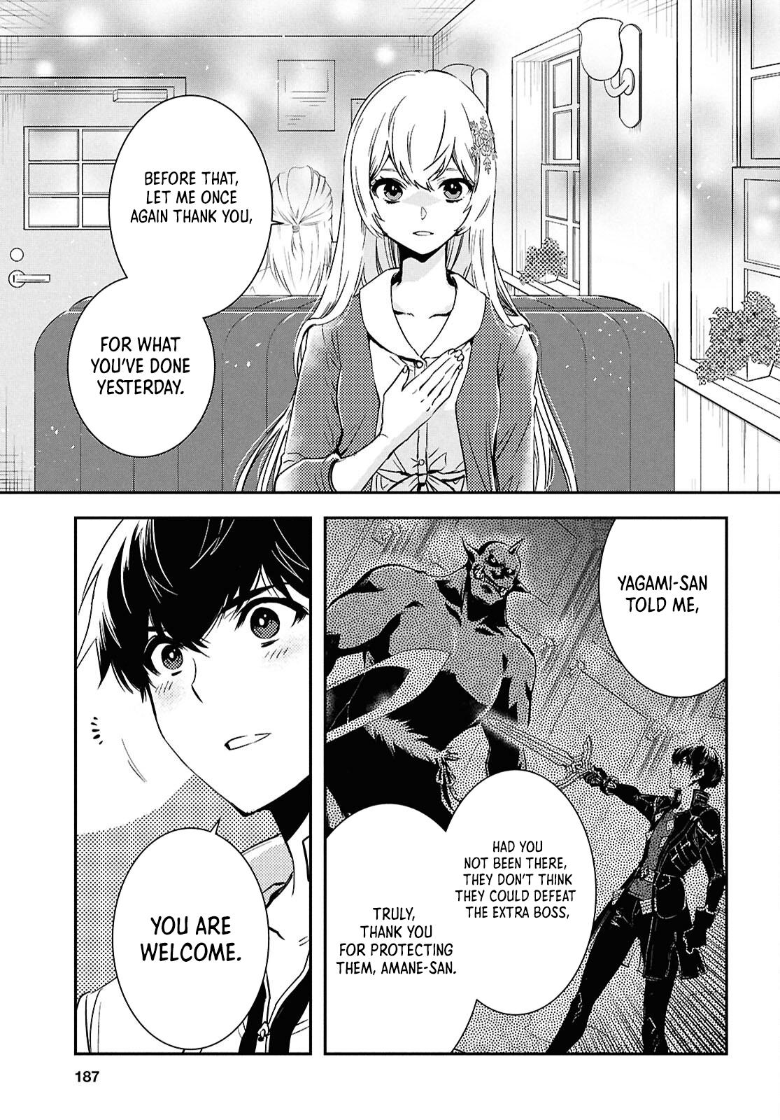 The World's Fastest Level Up! Chapter 49 5