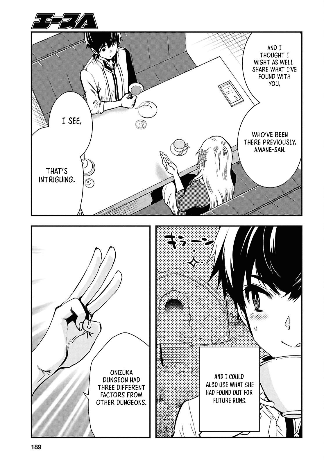 The World's Fastest Level Up! Chapter 49 7