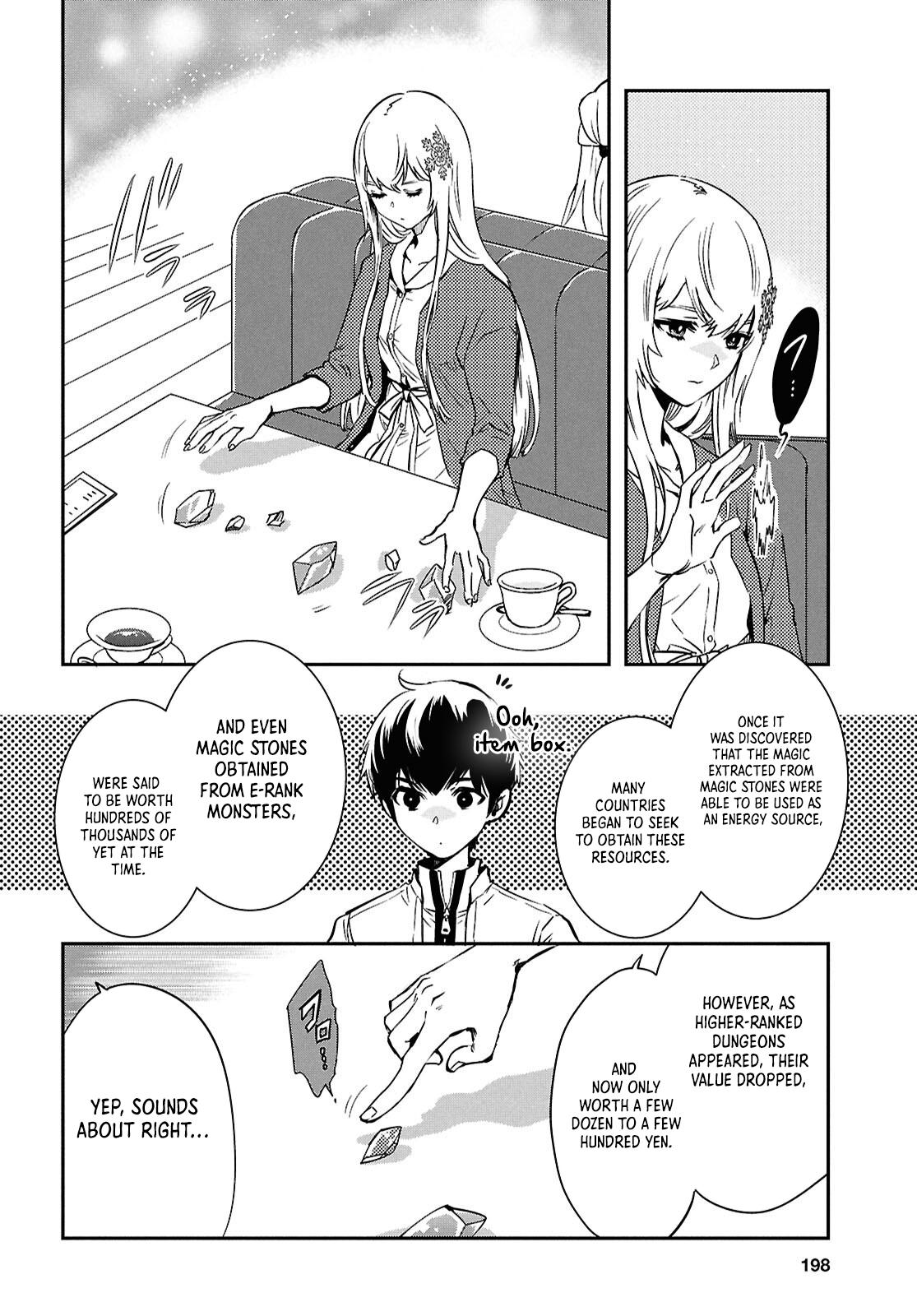 The World's Fastest Level Up! Chapter 49 16