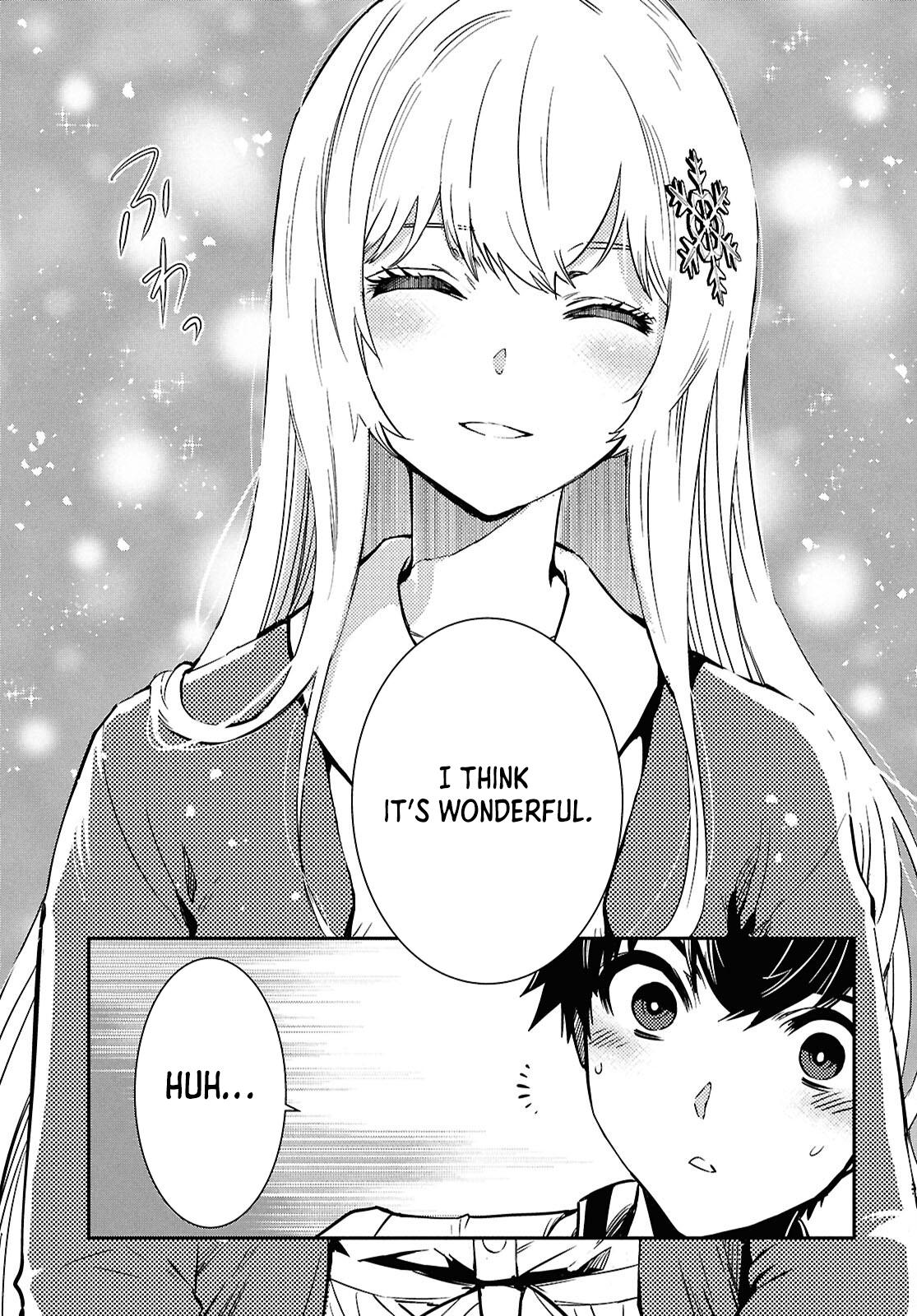 The World's Fastest Level Up! Chapter 49 23