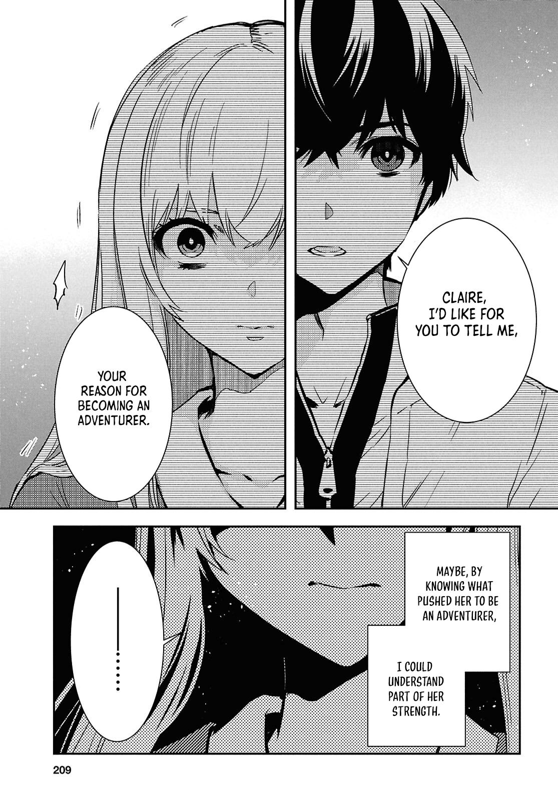 The World's Fastest Level Up! Chapter 49 27