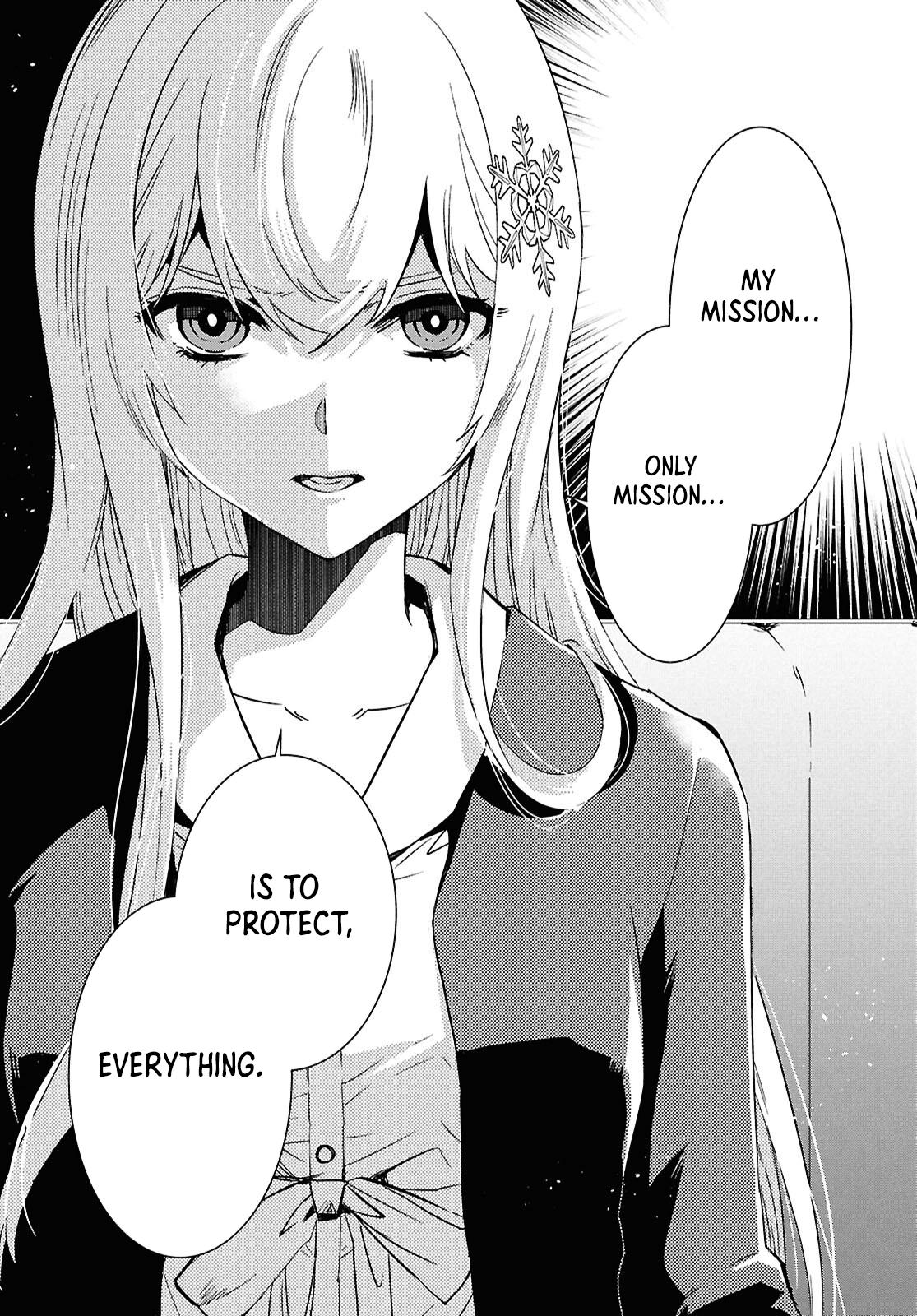 The World's Fastest Level Up! Chapter 49 28