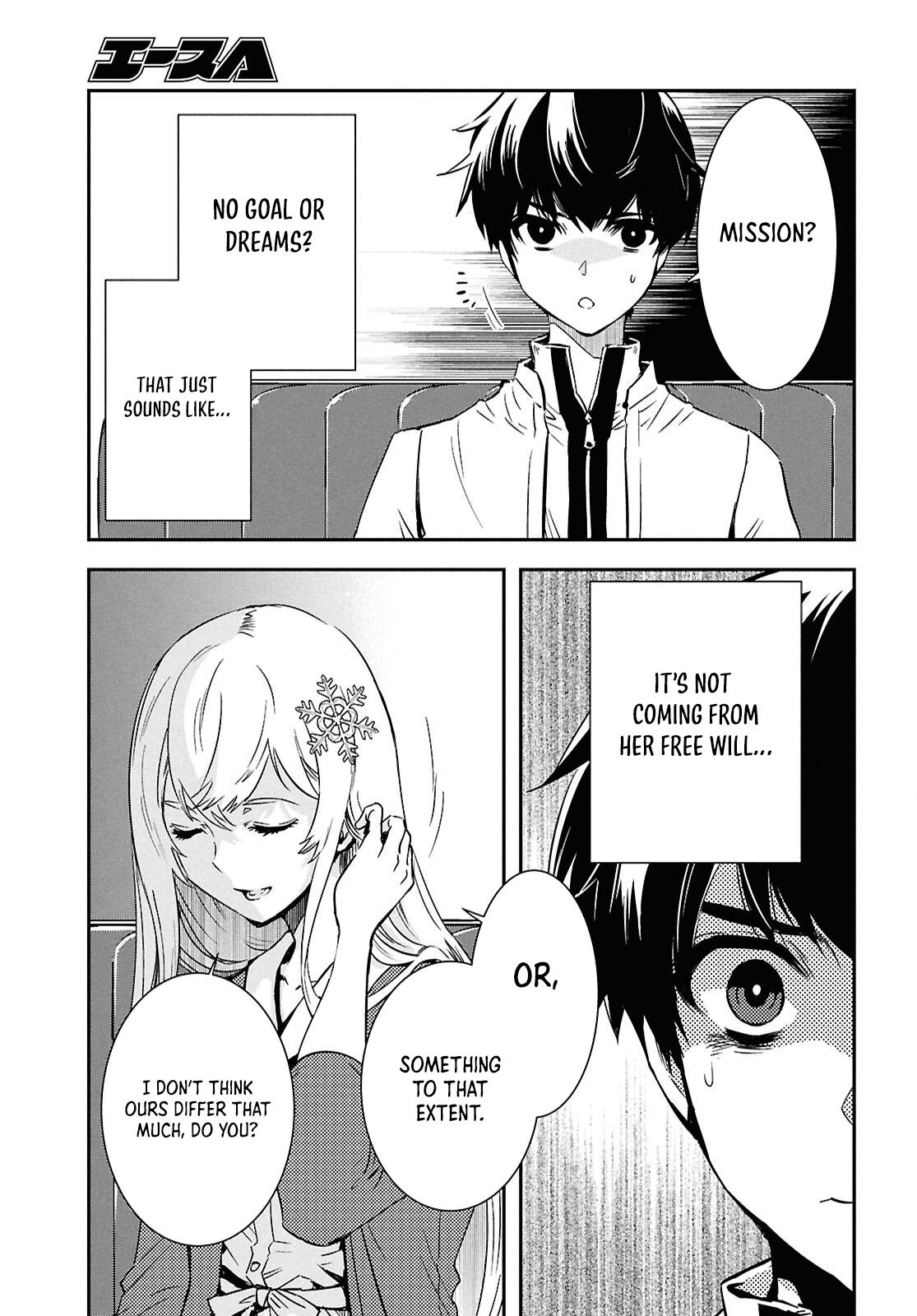 The World's Fastest Level Up! Chapter 49 29