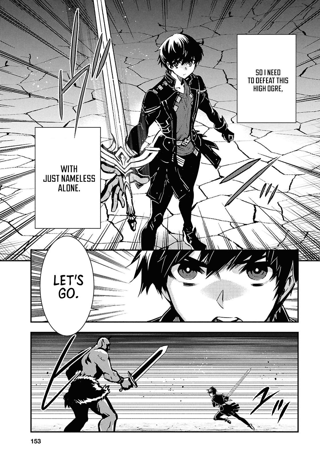 The World's Fastest Level Up! Chapter 50 6