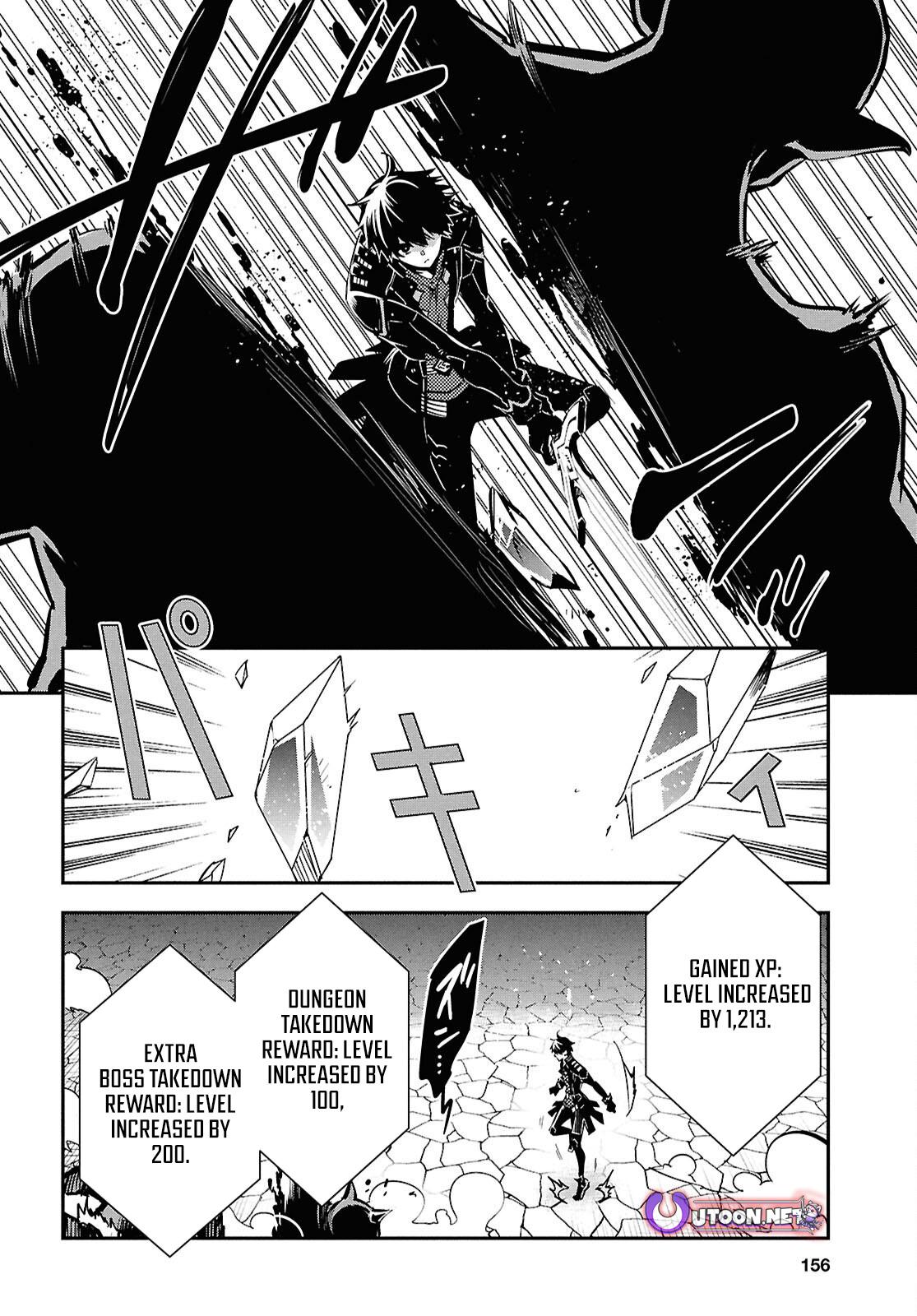 The World's Fastest Level Up! Chapter 50 9