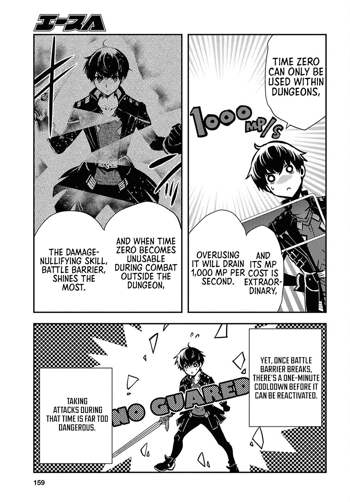 The World's Fastest Level Up! Chapter 50 12