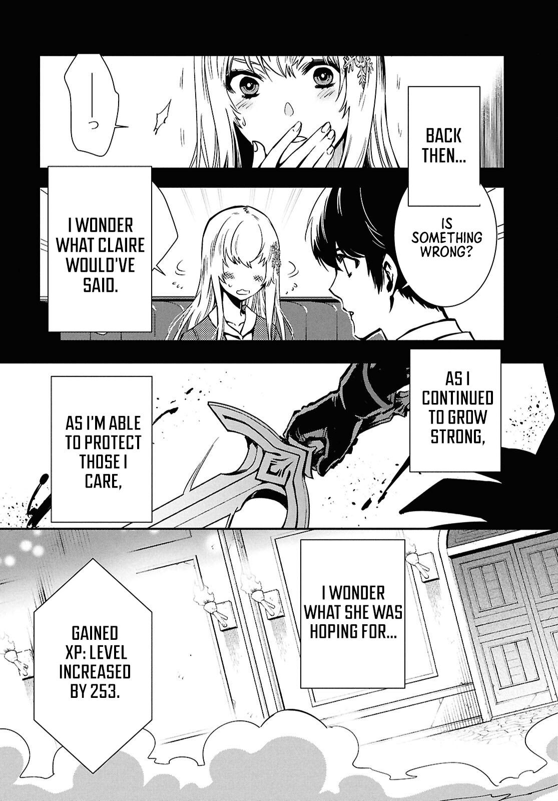 The World's Fastest Level Up! Chapter 50 17