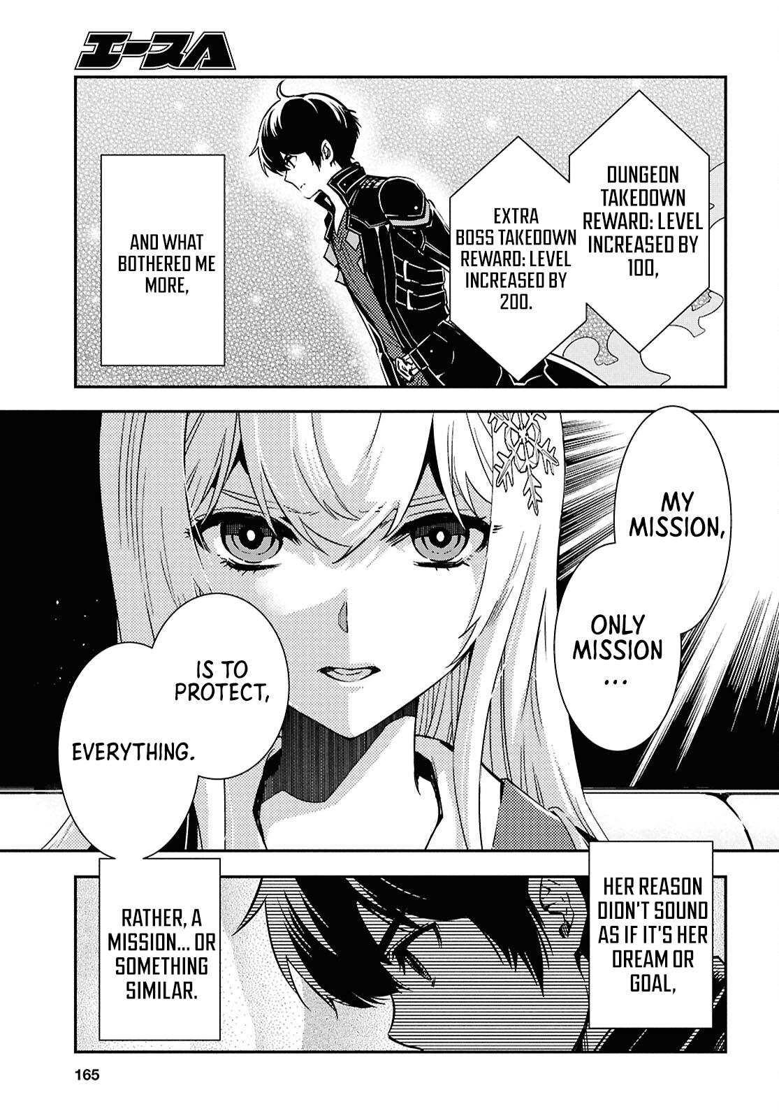 The World's Fastest Level Up! Chapter 50 18