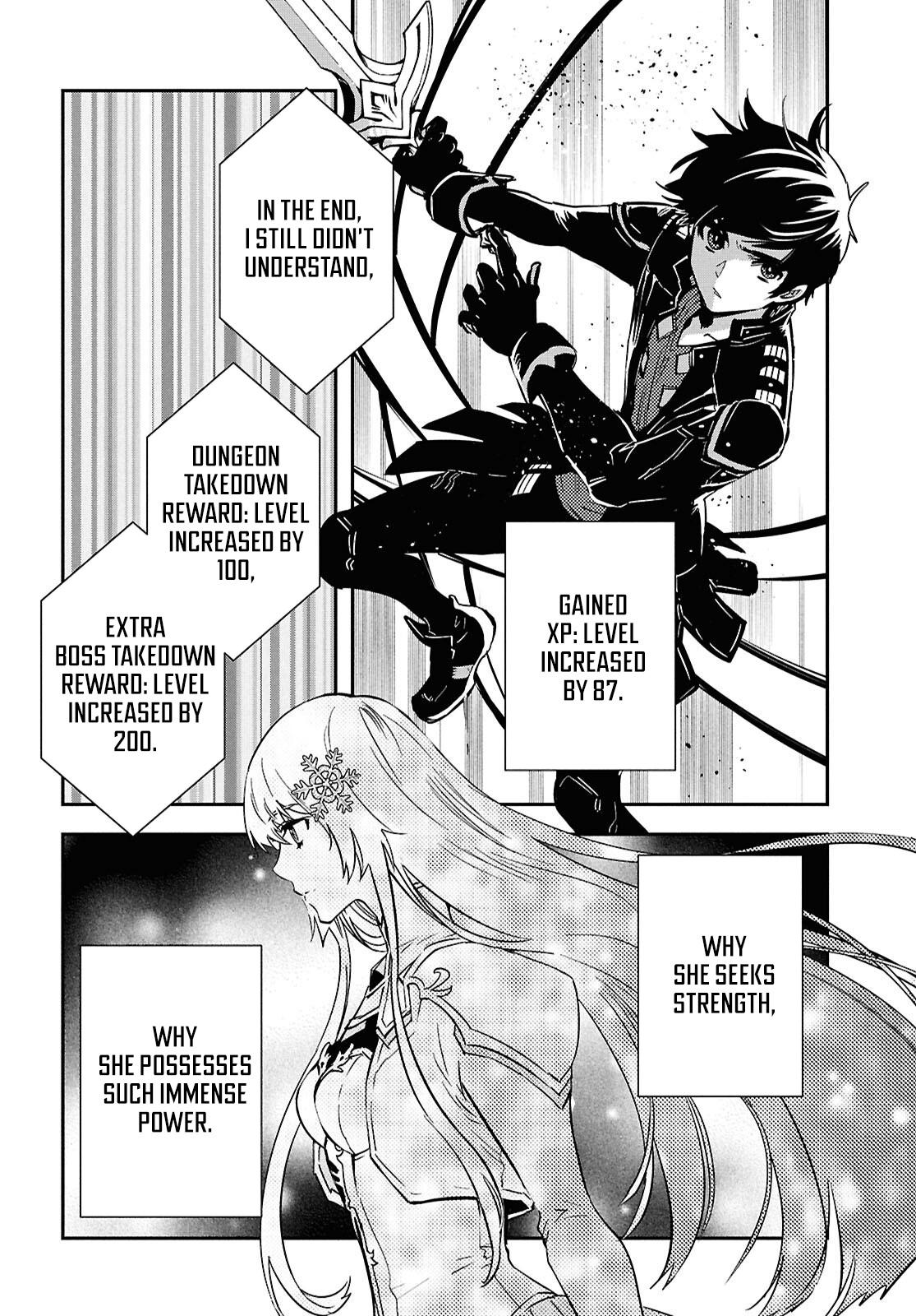 The World's Fastest Level Up! Chapter 50 19